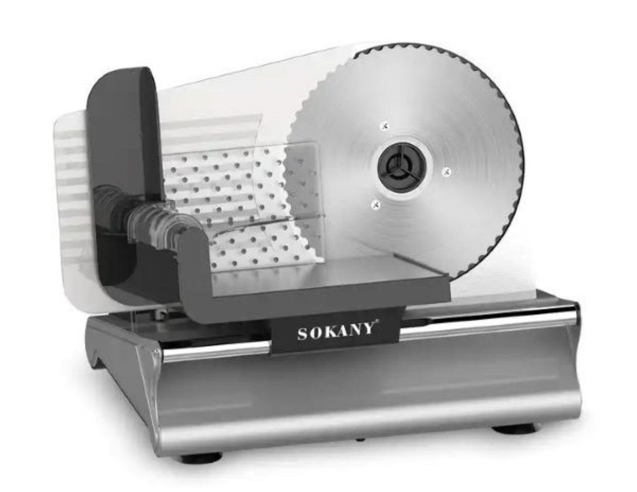 SOKANY Modern Food Slicer