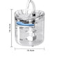 Pet Water Fountain
