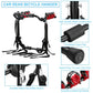Bike Rack Rear Trunk Mount for Car/SUV/Sedan/Hatchback