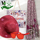 Summer/Beach Combo Special -Various Colours