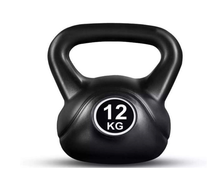 Pro-Sportz Core Balance Kettlebell Weights-Various Sizes