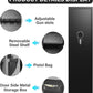 Smart DigitalGun Rifle Safe Large