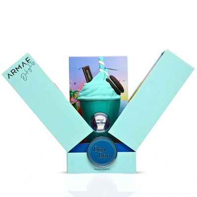Generic Armaf Delights Bon Bon 100 ml Eau De Parfum Citrus Floral scent
