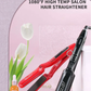 Enzo Protein & Keratin Hair Straightener & Vitamin C Serum