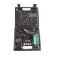 Rechargeable Cordless Hand Power Drill Screw Driver Set 3.6V