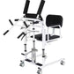 Patient Lifter Hydraulic Lift For Patient Transfer