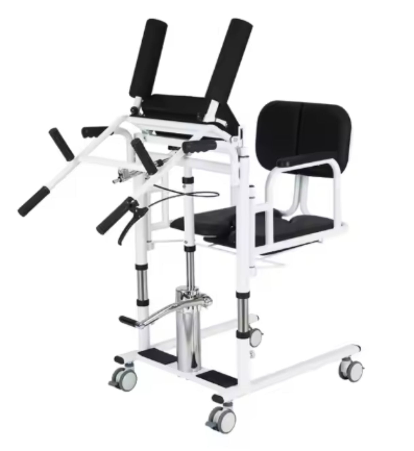 Patient Lifter Hydraulic Lift For Patient Transfer