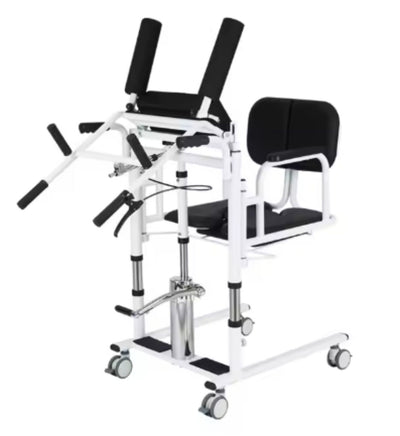 Patient Lifter Hydraulic Lift For Patient Transfer