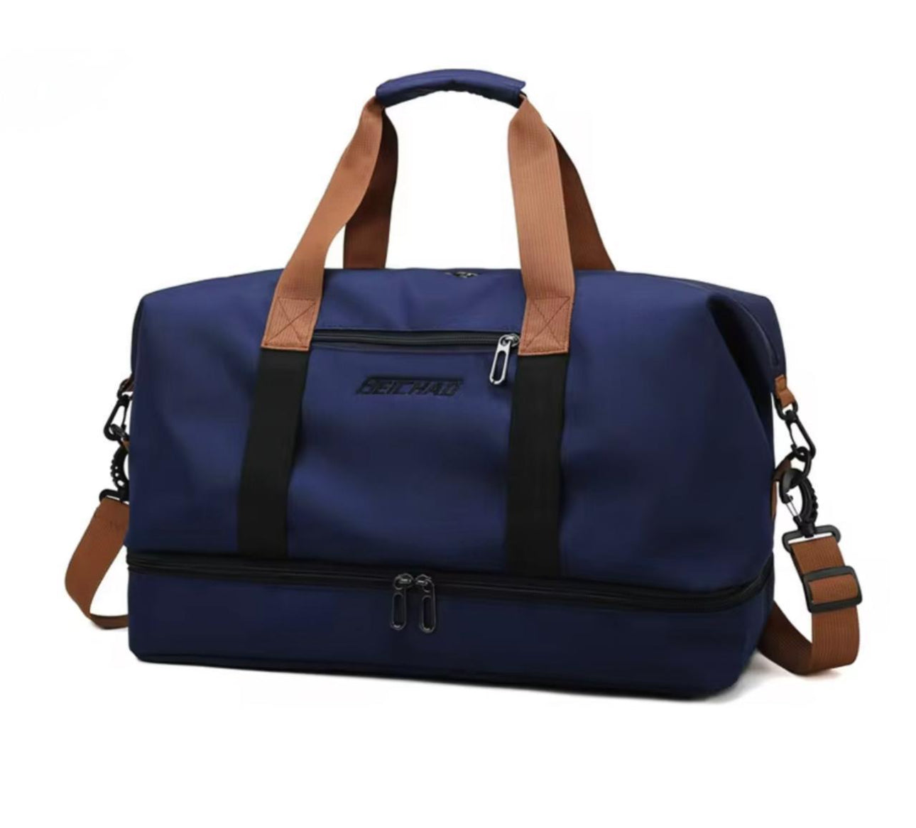 Large-Capacity Travel & Fitness Bag-Various Colours