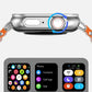 Little Hummingbird Bluetooth Smart Watch With 4g Sim Card Fundo Health App