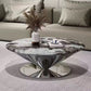 MFURN Sophia Contemporary Nesting Table 2pcSet-Various Colours