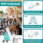 Breathing Exerciser for Lungs, Mucus Clearance Device