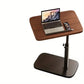 MFurn Contemporary C-Style Adjustable Table – Multi-Functional Laptop & Side Table (Various Colours)