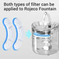 Pet Water Fountain
