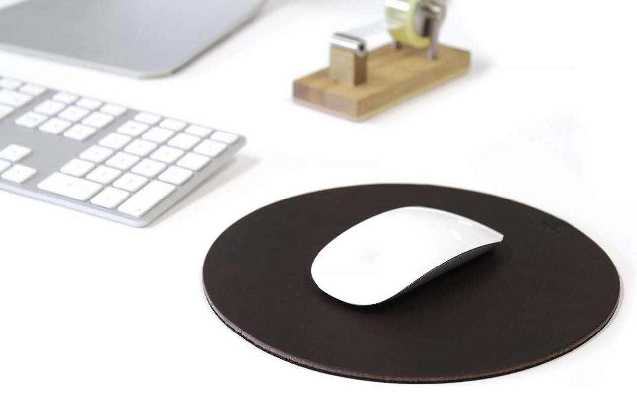 Anti Slip Round Mouse Pad 30*30*3c