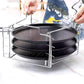 Pizza Crisper Pan