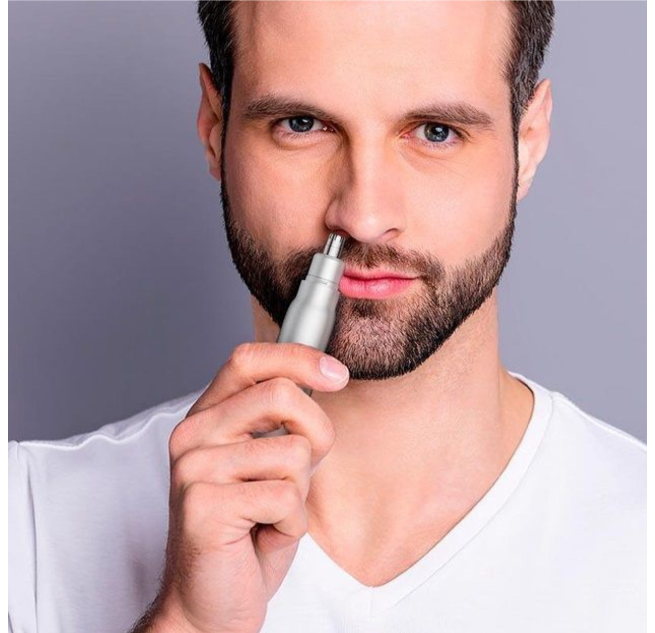 HOCO Nose Hair Trimmer