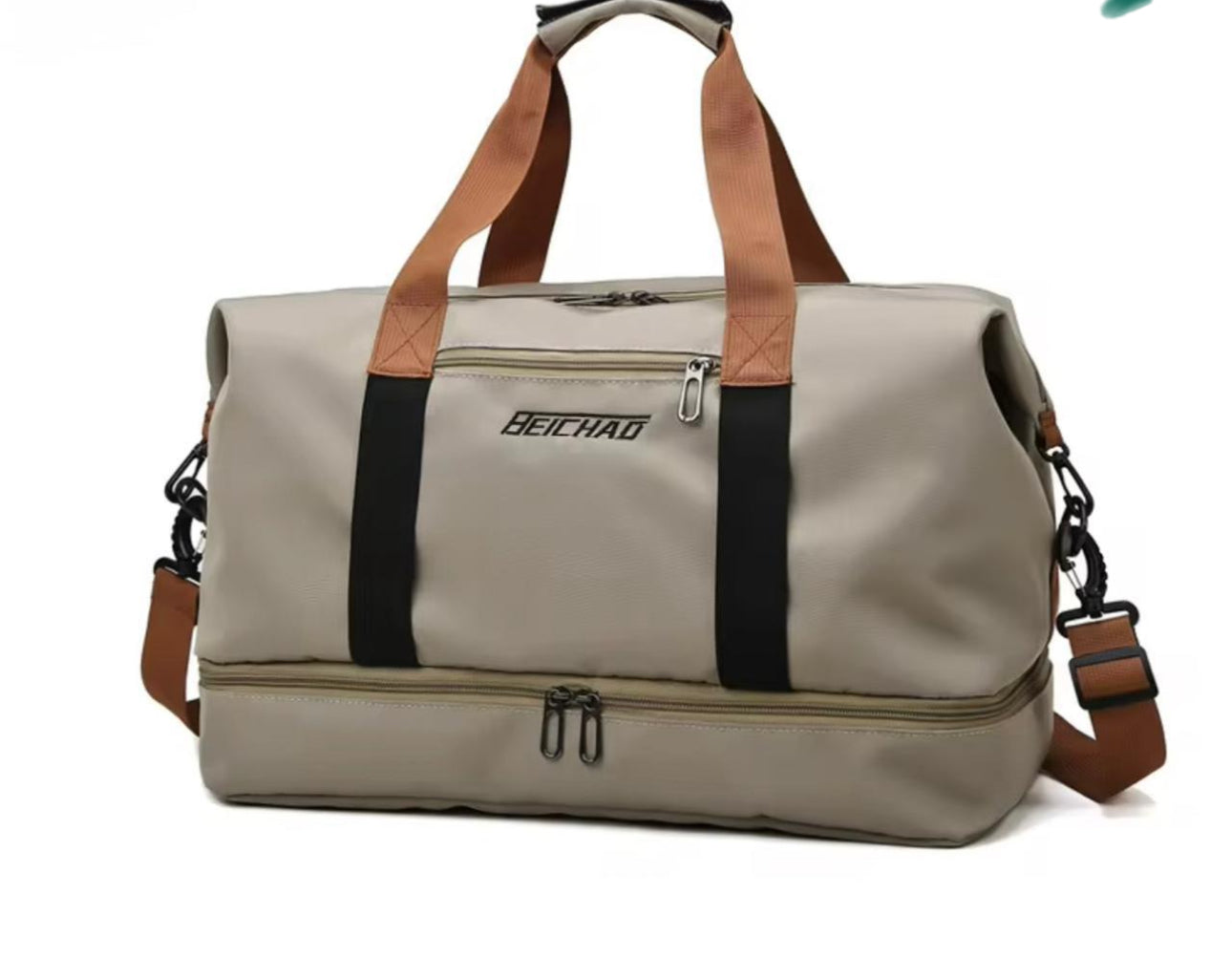 Large-Capacity Travel & Fitness Bag-Various Colours