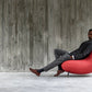 MFURN Modern Lounge Chair with Artistic Design-PreOrder Only!
