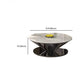 MFURN Sophia Contemporary Nesting Table 2pcSet-Various Colours