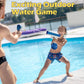 Electric Water Gun, Large Capacity Strongest Water Sprayer Summer Pool Beach Party Toy and Don't Worry About Leaks for Adults and Children