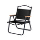 Outdoor Portable Camping Chair Foldable.