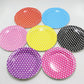 Polka DOT Party Paper Plate 9" - Purple (10 Plates)