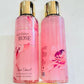 Ladies Fine Fragrance Body Mist Spray - Various Options