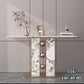 MFURN Modern Entryway Consol Table