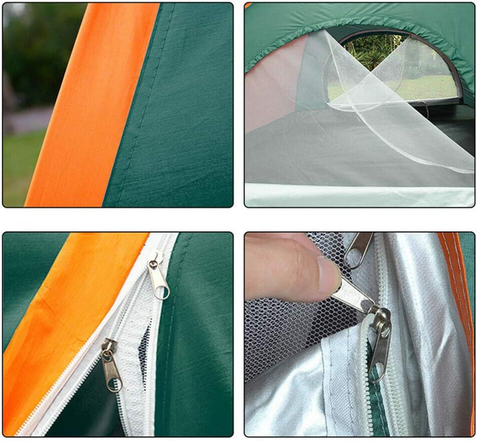 Outdoor Pop-up Camping 2x3M