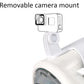 MHome Full Face Anti Fog Diving Mask With GoPro Mount - Various Options