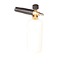 High Pressure Cleaner Lance Car Washing Foam Gun