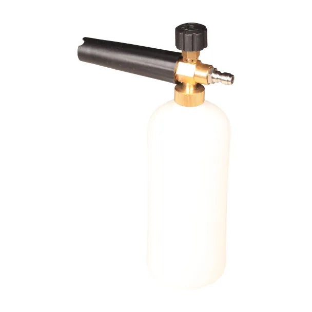 High Pressure Cleaner Lance Car Washing Foam Gun