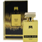 GENERIC Black/White & Gold Oud Eau De Parfum 50ml Perfume High End Arabic Oud