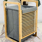 Bamboo Laundry Basket