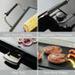 RAF Teppanyaki Grill