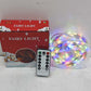 Christmas Fairy Lights Outdoor Lights Garden Lights 50M