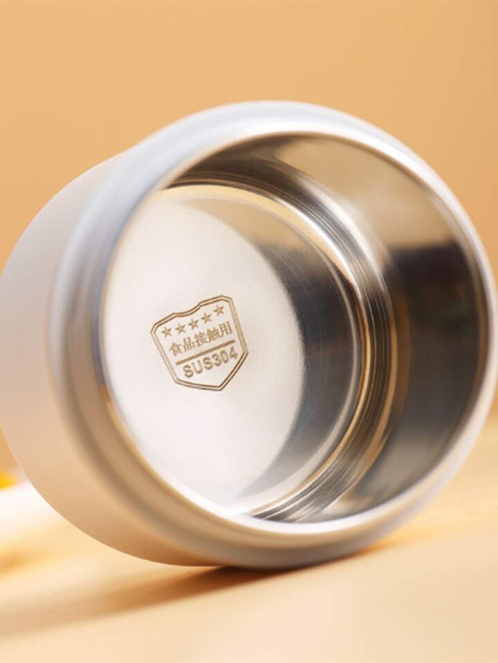 Stainless Steel Vacuum Thermal Lunch Box Insulated Lunch Bag Food Warmer Soup Cup Insulated Containers Bento Lunch Box