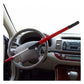 Anti-Theft Steering Wheel Lock