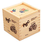 Educational ABC Block Set -27pc