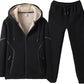 Men’s Winter Tracksuit