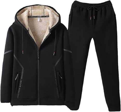 Men’s Winter Tracksuit