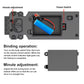 Building Block Rechargeable Remote Control Car 433 Pc