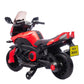 MTech Kids 6V Electric Ride-On Bike – Safe & Durable Battery-Powered Toy
