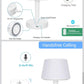 MTech Elegant Table Lamp Rechargeable-Various Options