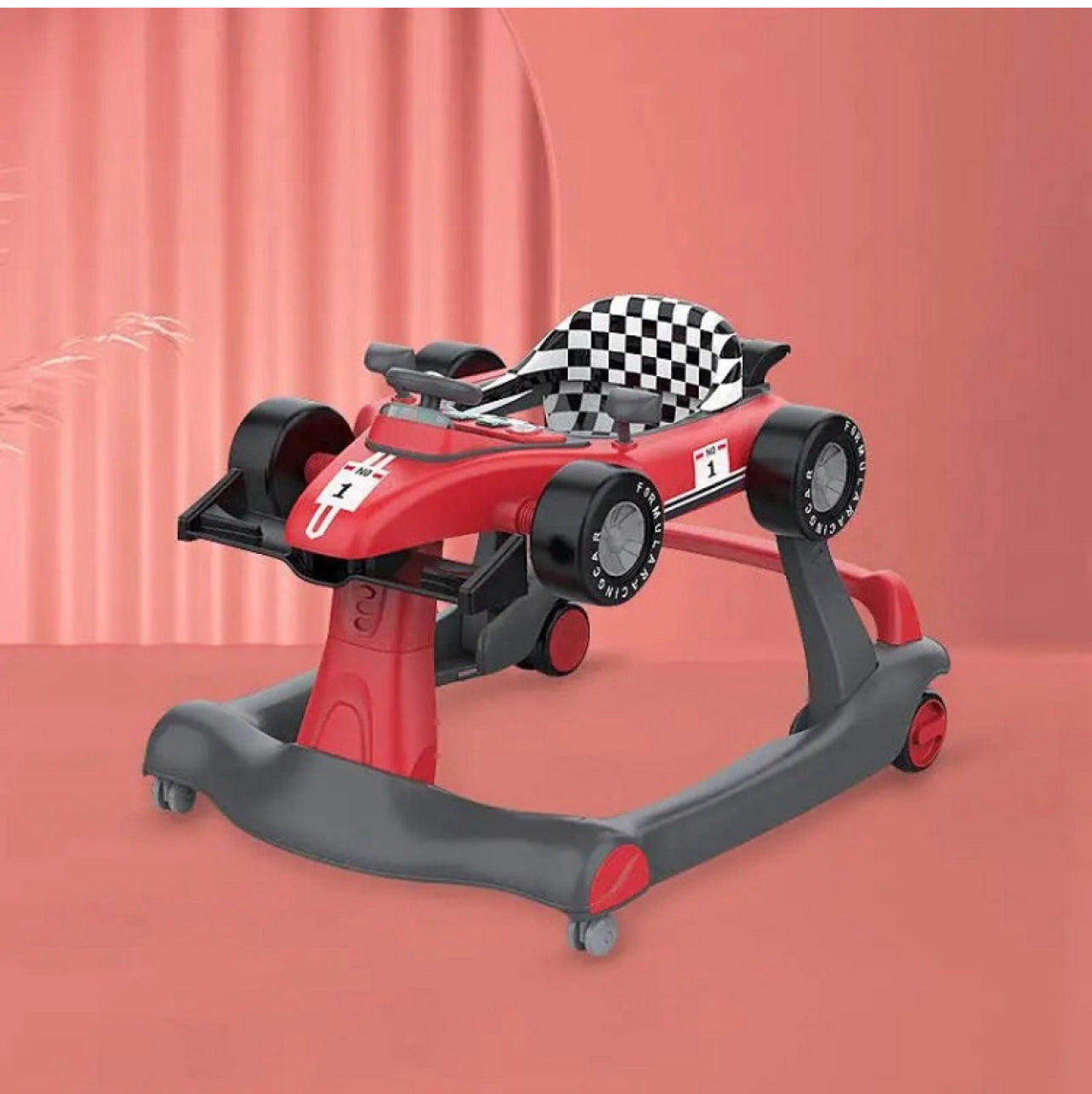 F1 Baby 3in1 Ferry , Walking Aid,Baby Car