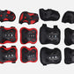 Kid's Protective Gear Set 6pc
