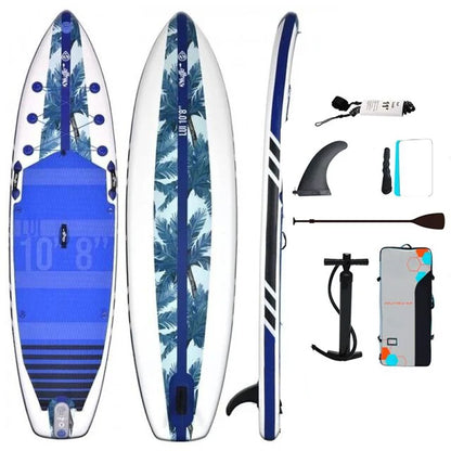 Inflatable Stand Up Paddle Board