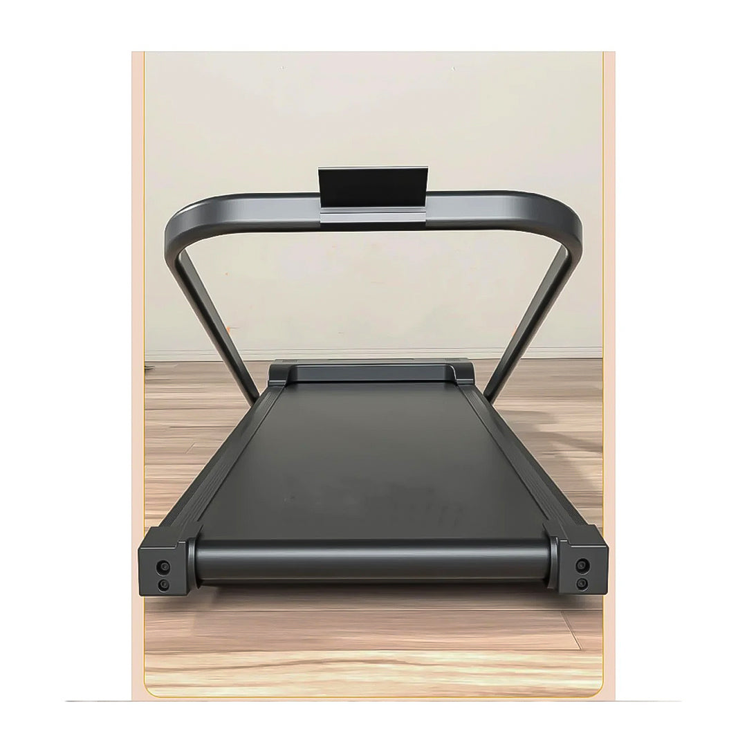 UrbanWalk Compact LED Walking Pad With Remote & Phone Holder
