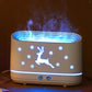 Flame Diffuser Humidifier